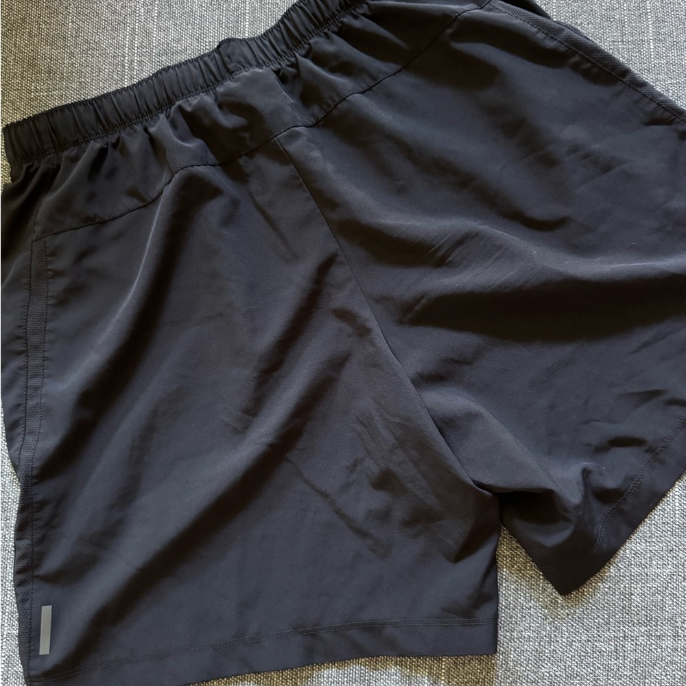 ASICS Athletic Shorts - Picture 2 of 4
